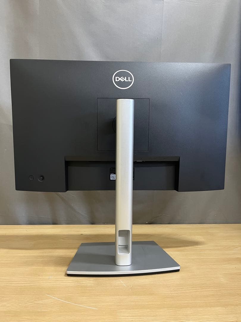 DELL P2422H 23.8インチ液晶モニター　PS4 対応　2022年制