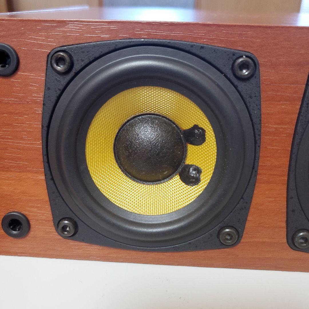 SC-C555SA　DENON　デノン　センタースピーカー