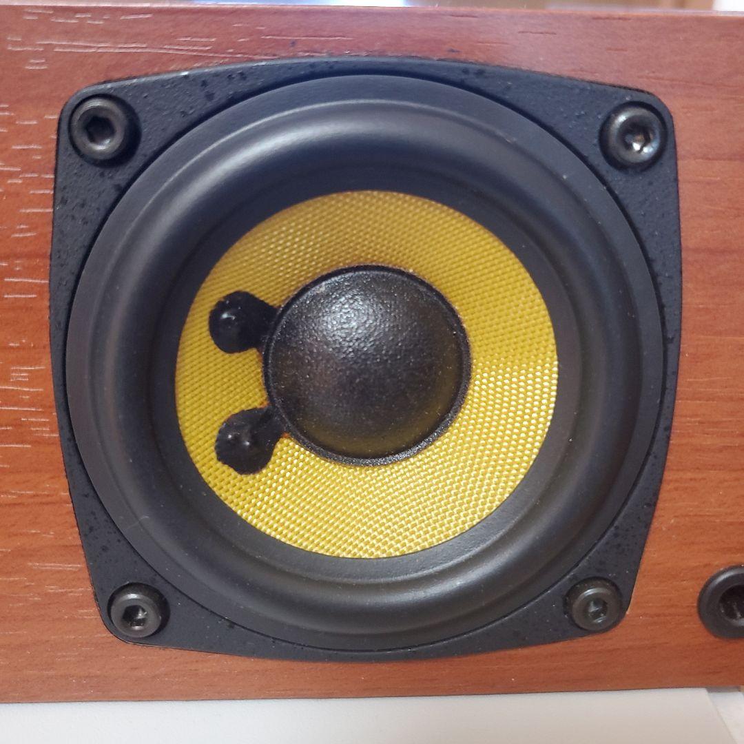 SC-C555SA　DENON　デノン　センタースピーカー