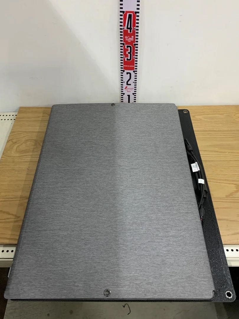 SABMA ソーラーパネル SSP-200 200w 収納バッグつき