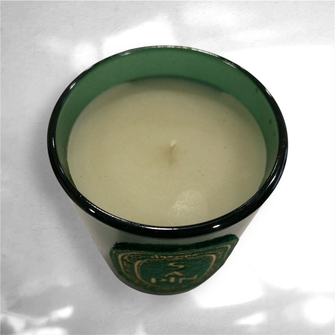 Diptyque ディプティック クリスマスキャンドル70g 3個セット