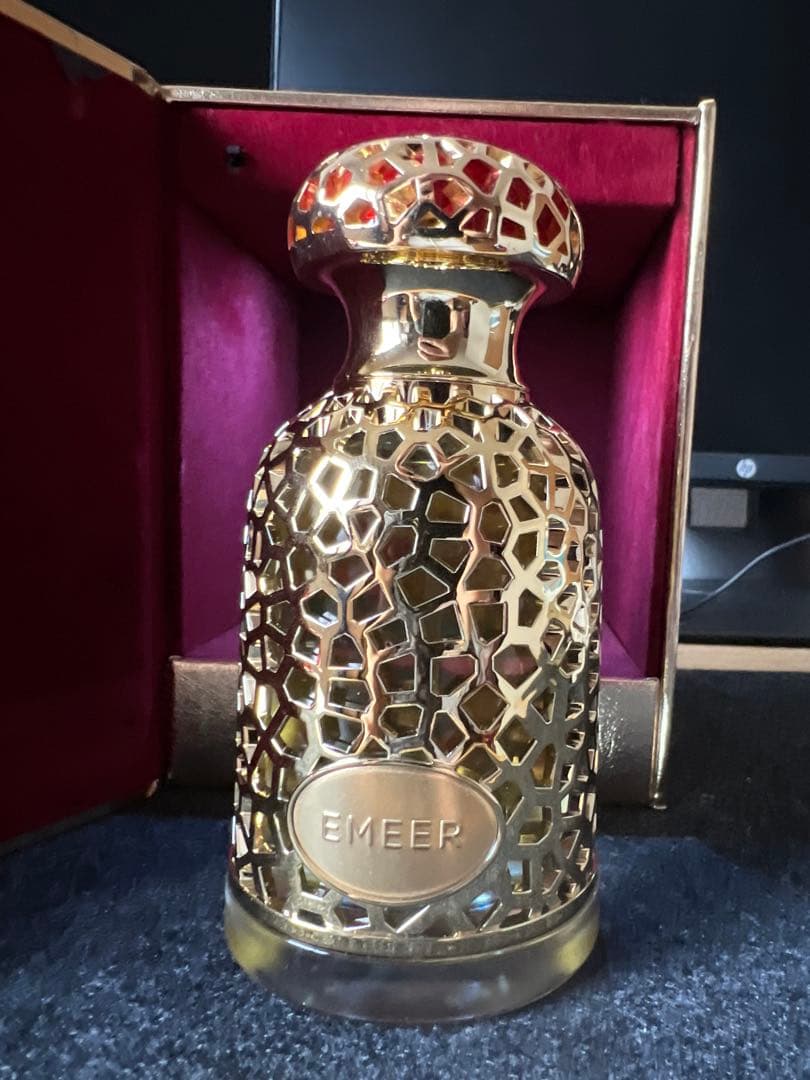 Lattafa EMEER 100ml 香水