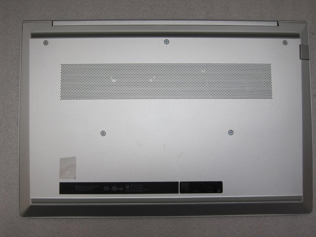 HP13世代Core i7-1355U/16G/SSD512G/13.3フルHD