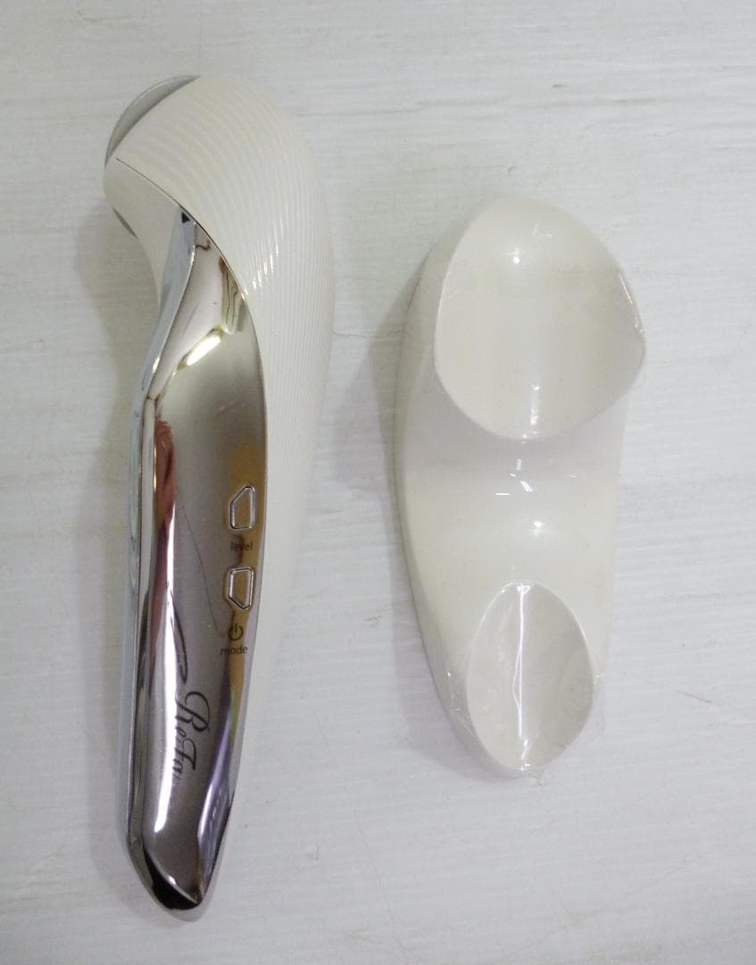 ReFa BEAUTECH RAISER RE-AA02A リファ 美顔器