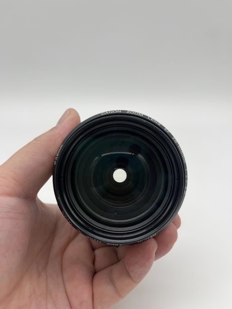 ★Canon EOS 50M フィルムカメラセット Canon レンズセット