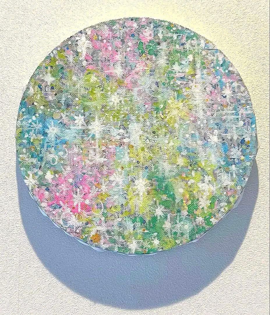 原画　光　春