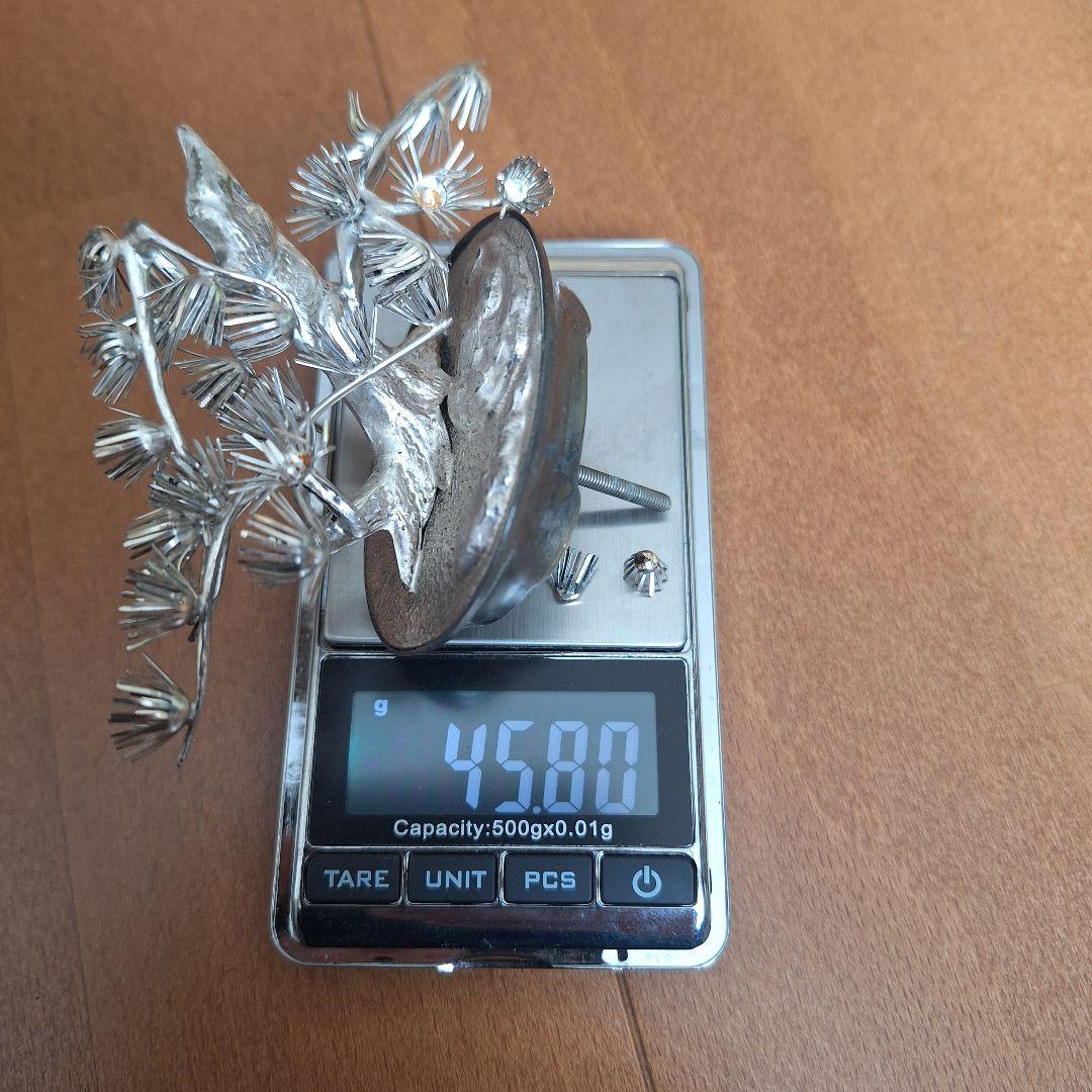 銀製工芸品　まとめ 300g　Silver 潰し　シルバー