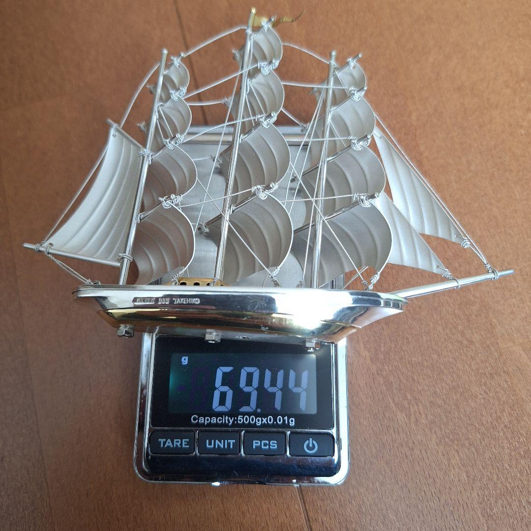 銀製工芸品　まとめ 300g　Silver 潰し　シルバー