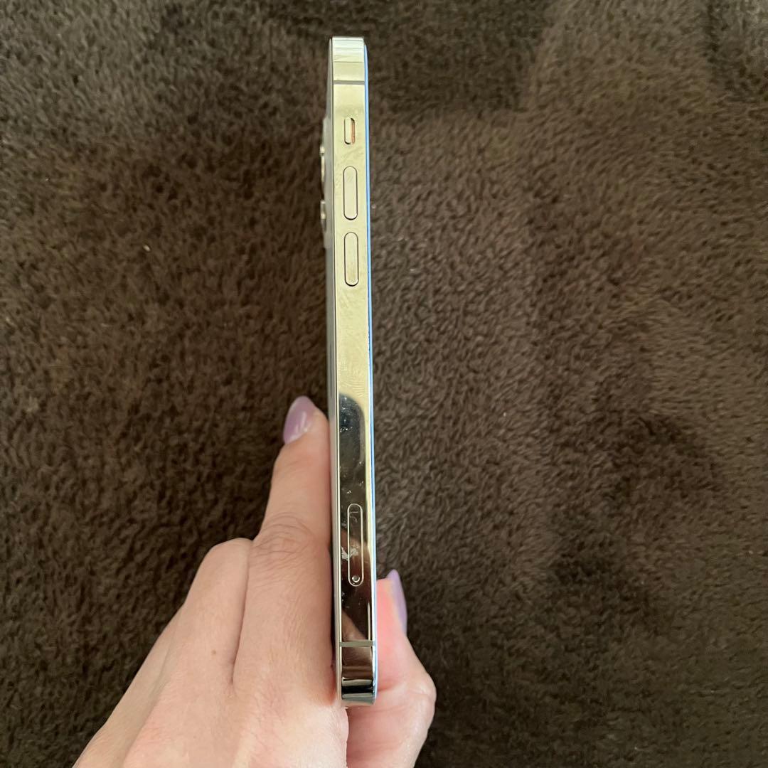 Apple iPhone 12 Pro ゴールド 256gb 本体 SIMフリー