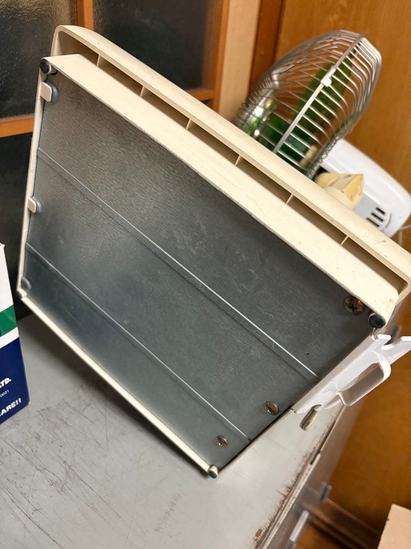 SANYO レトロ家庭用扇風機