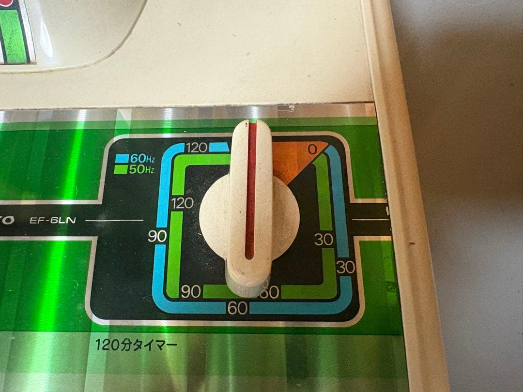 SANYO レトロ家庭用扇風機