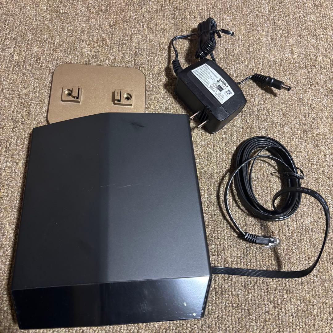 WSR-6000AX8P-MB バッファロー ルーター