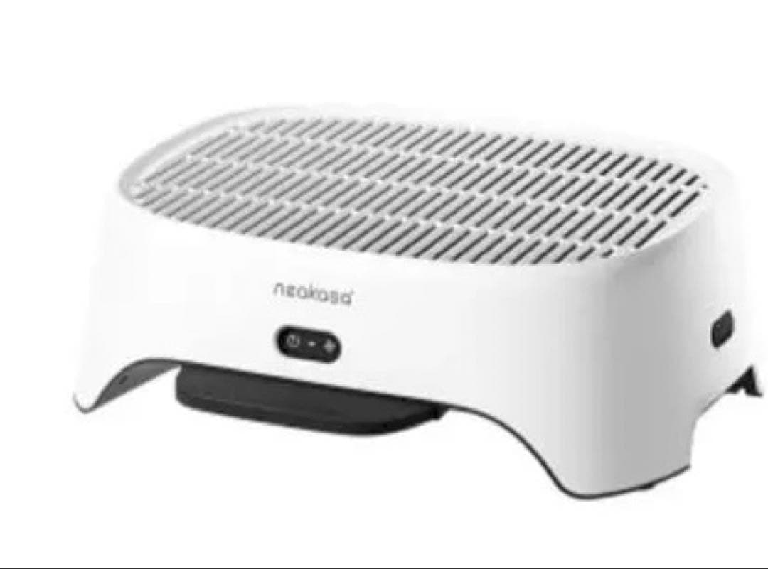 Neakasa Air Step ネアカサエアース テップ空気清浄機付き猫用