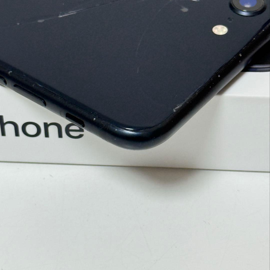 Apple iPhone SE 3 128GB SIMフリー