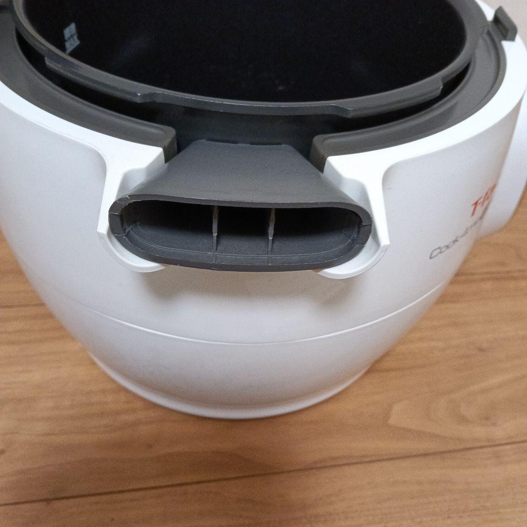 T-fal Cook4me Express 6L 電気圧力鍋