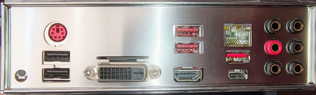 MSI AM4 マザーボード B450 TOMAHAWK