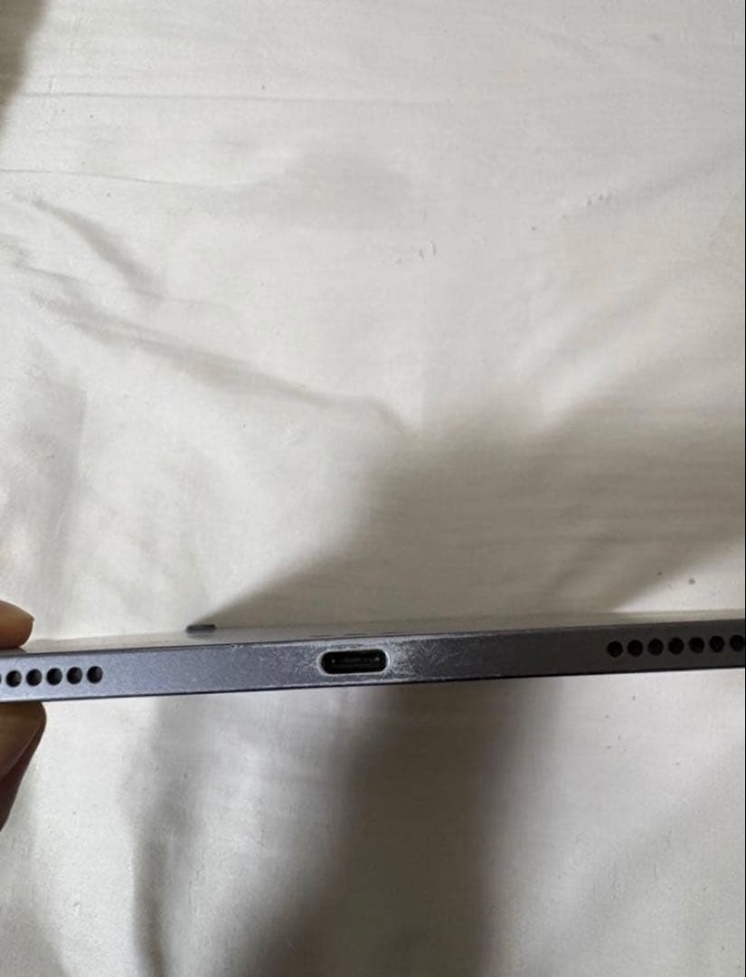 Apple iPad Air 第5世代　applepencil セット