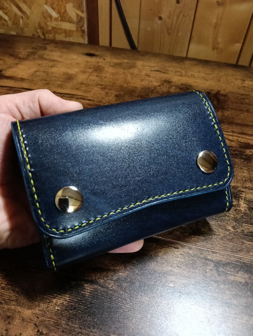 財布・ケース・小物入れ small wallet