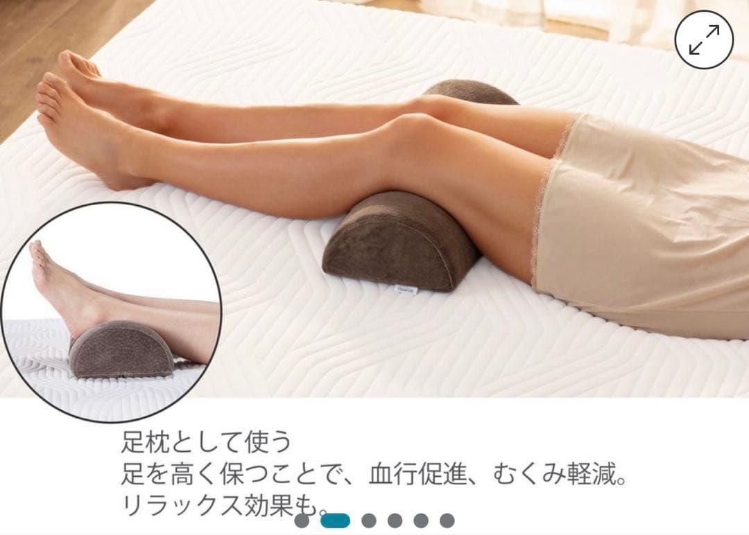 TEMPUR ユニバーサルピロー　新品