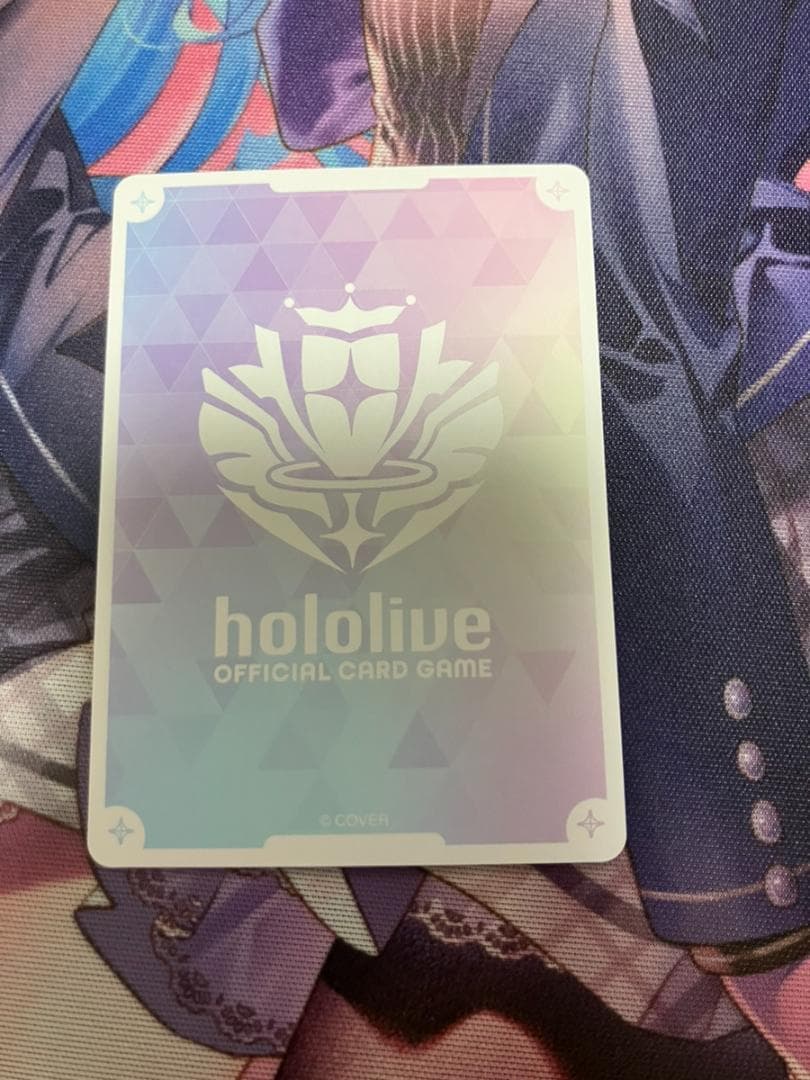 ホロカ　ベスティアゼータ　OUR　ディヴァフィーバー