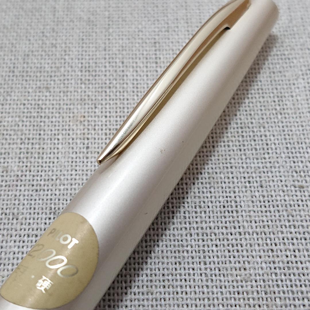 パイロット pilot 18k 18金 万年筆