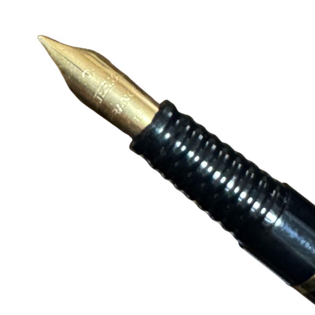 WATERMAN 万年筆セット