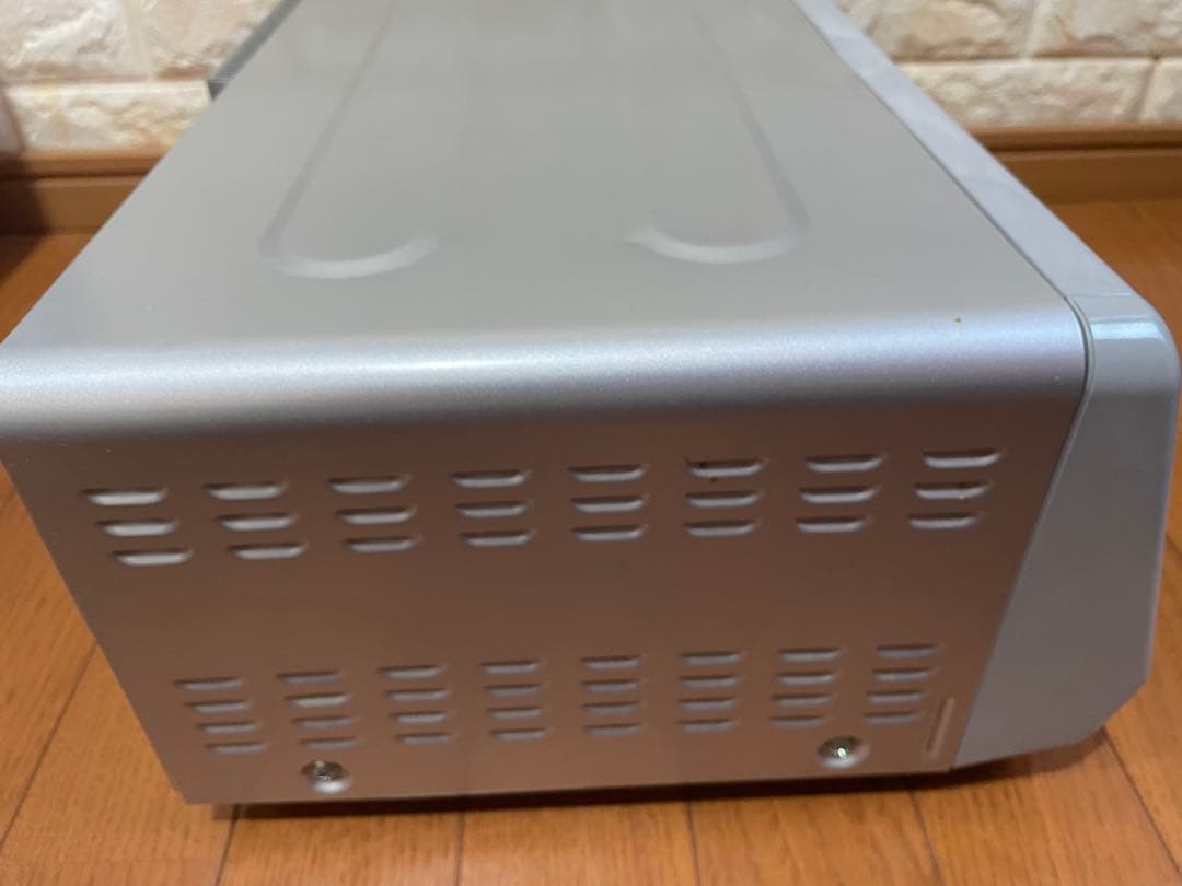 Panasonic NF-RT700P オーブン 1300W