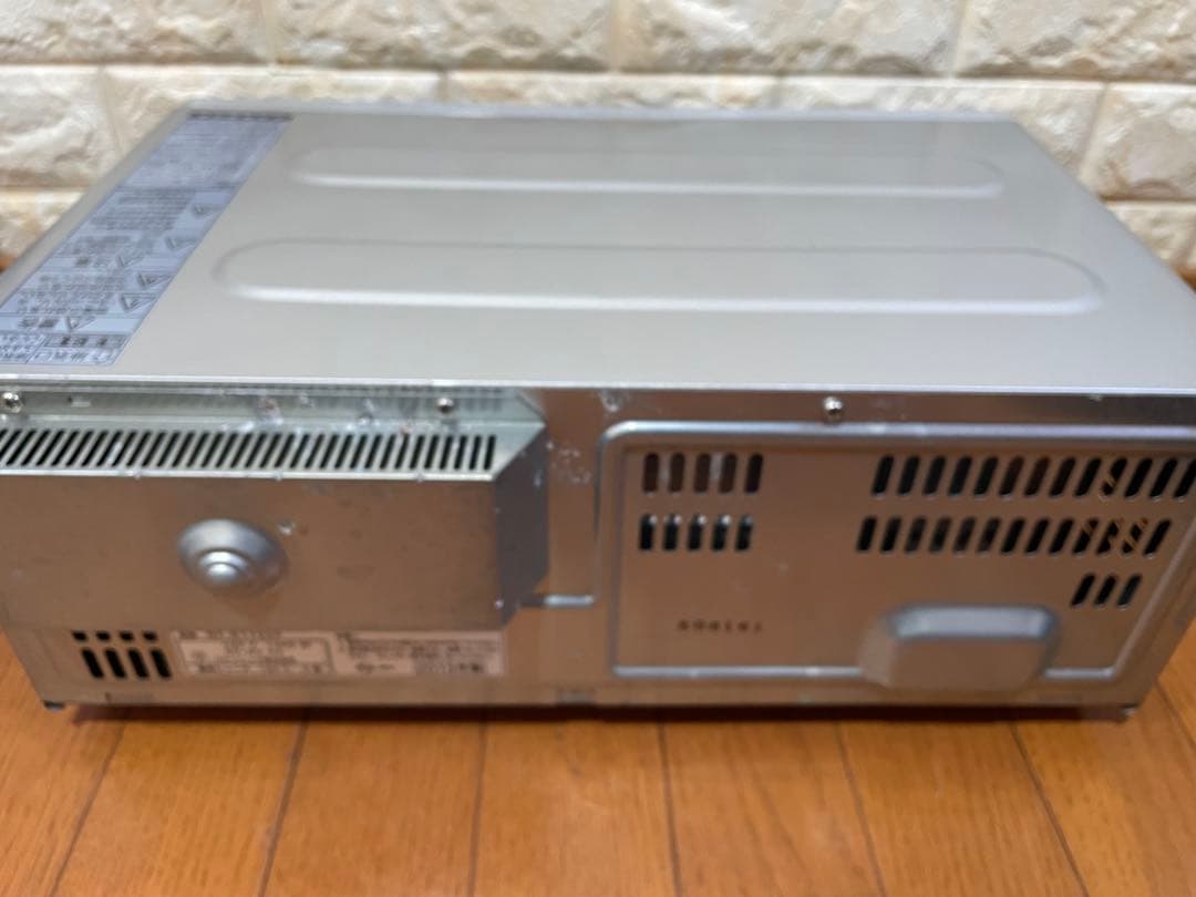 Panasonic NF-RT700P オーブン 1300W