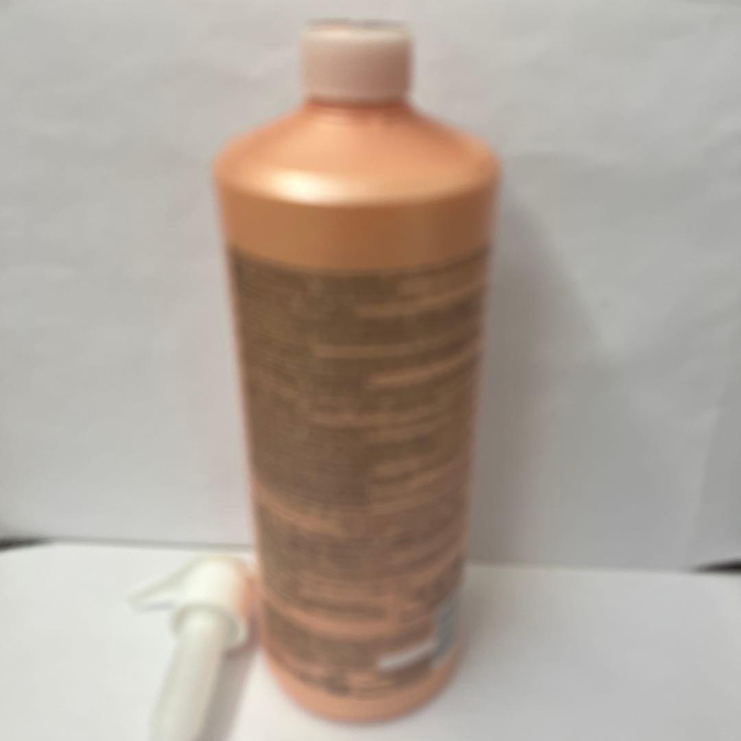 ケラスターゼフォンダンフルイダリスト1000ml