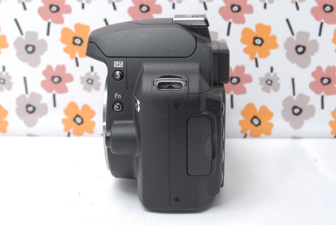❤即購入1000円OFF❤Nikon D40❤スマホ撮影に物足りないアナタに！❤
