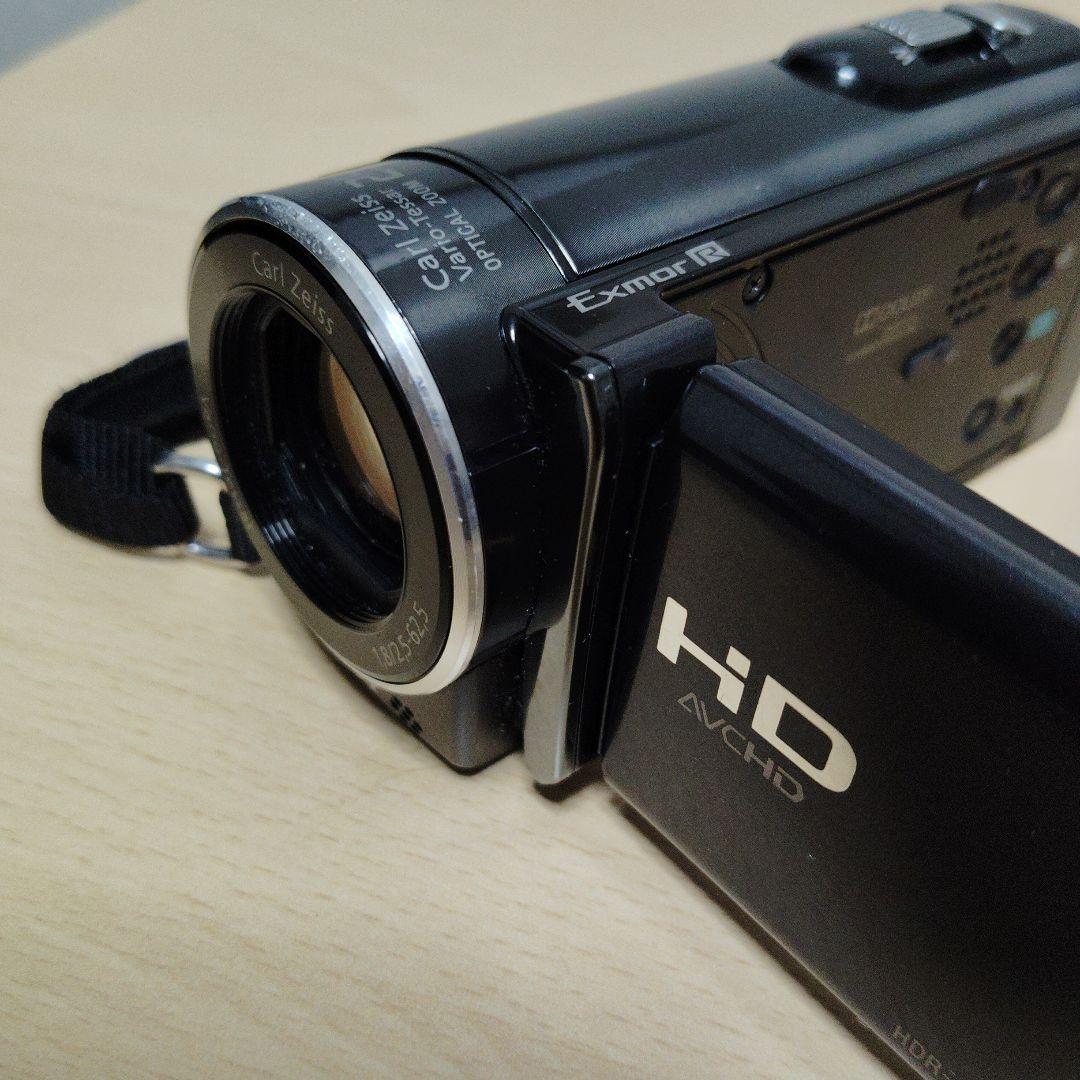 SONY Handycam HDR―CX170