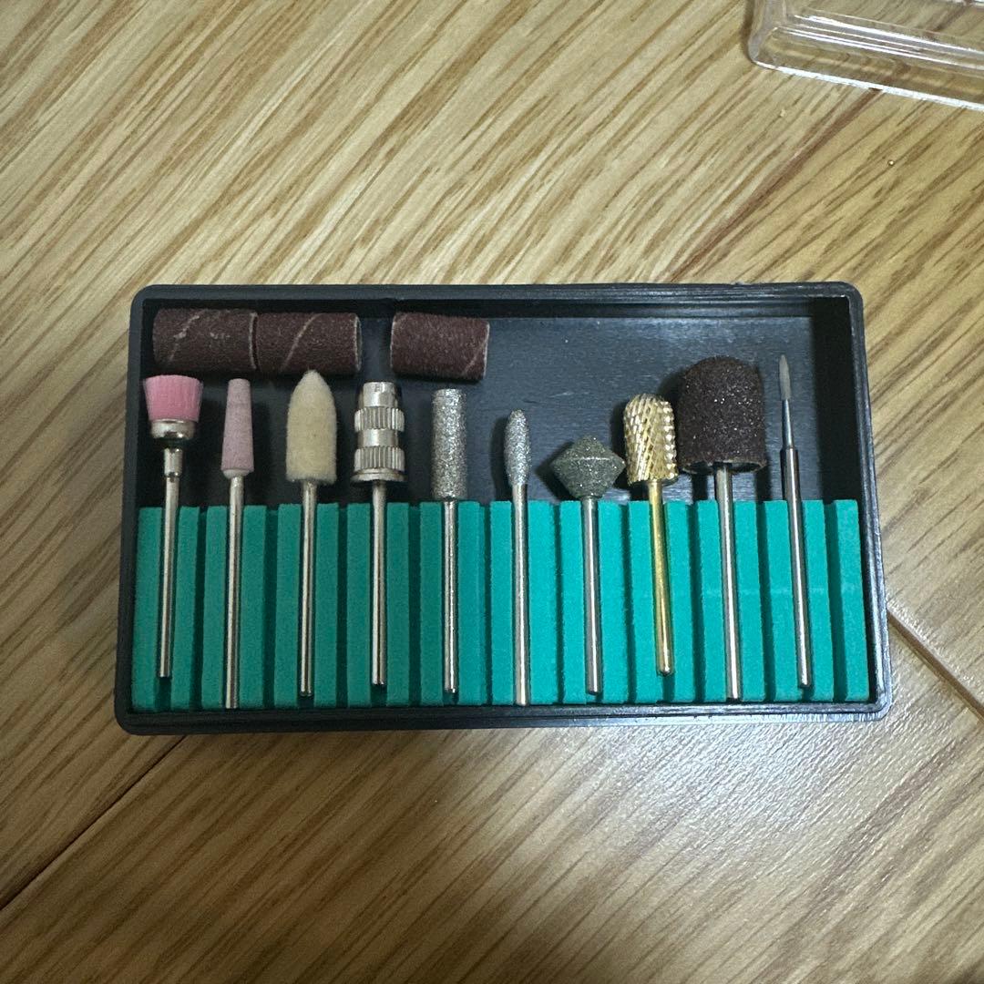 プチトルS ネイリストmikaコラボ