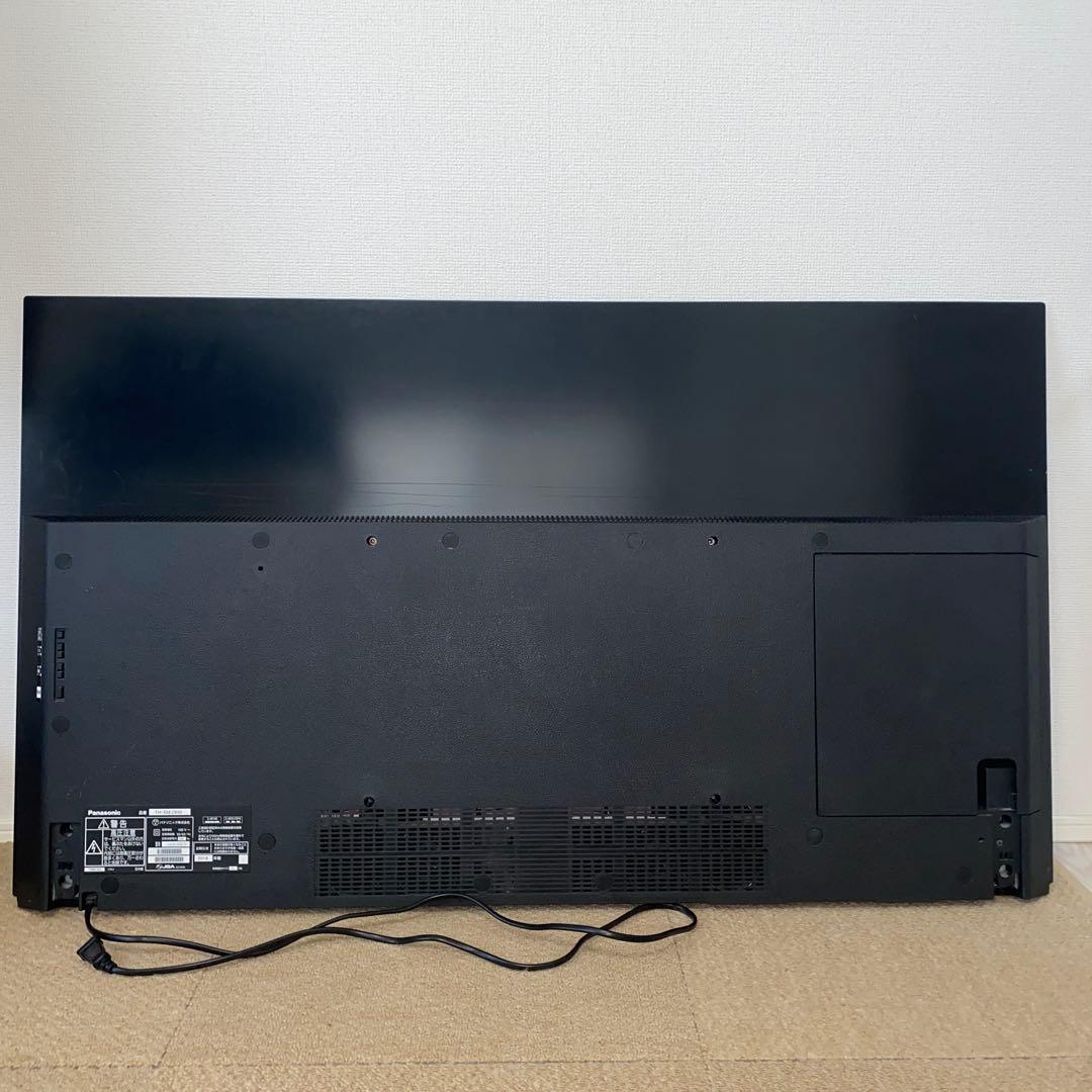 【有機EL55型】Panasonic TH-55EZ950 4Kテレビ ジャンク