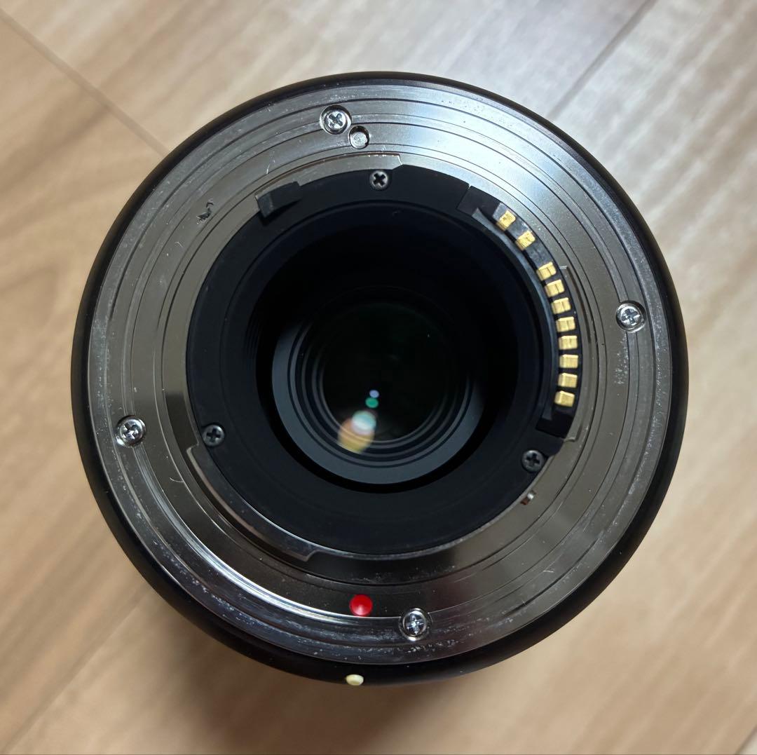 美品★SIGMA 12-24mm F4 DG HSM SAマウント A016