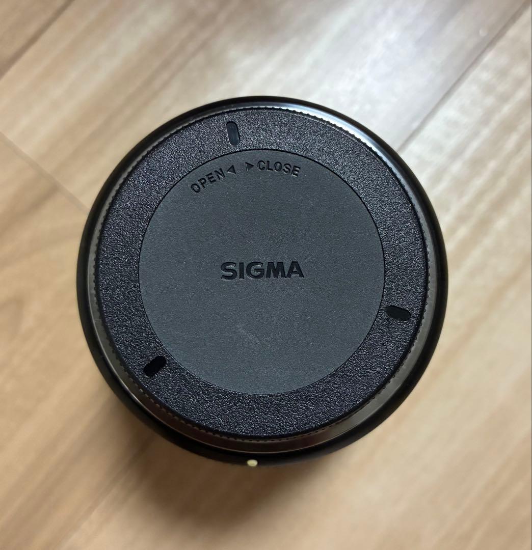 美品★SIGMA 12-24mm F4 DG HSM SAマウント A016