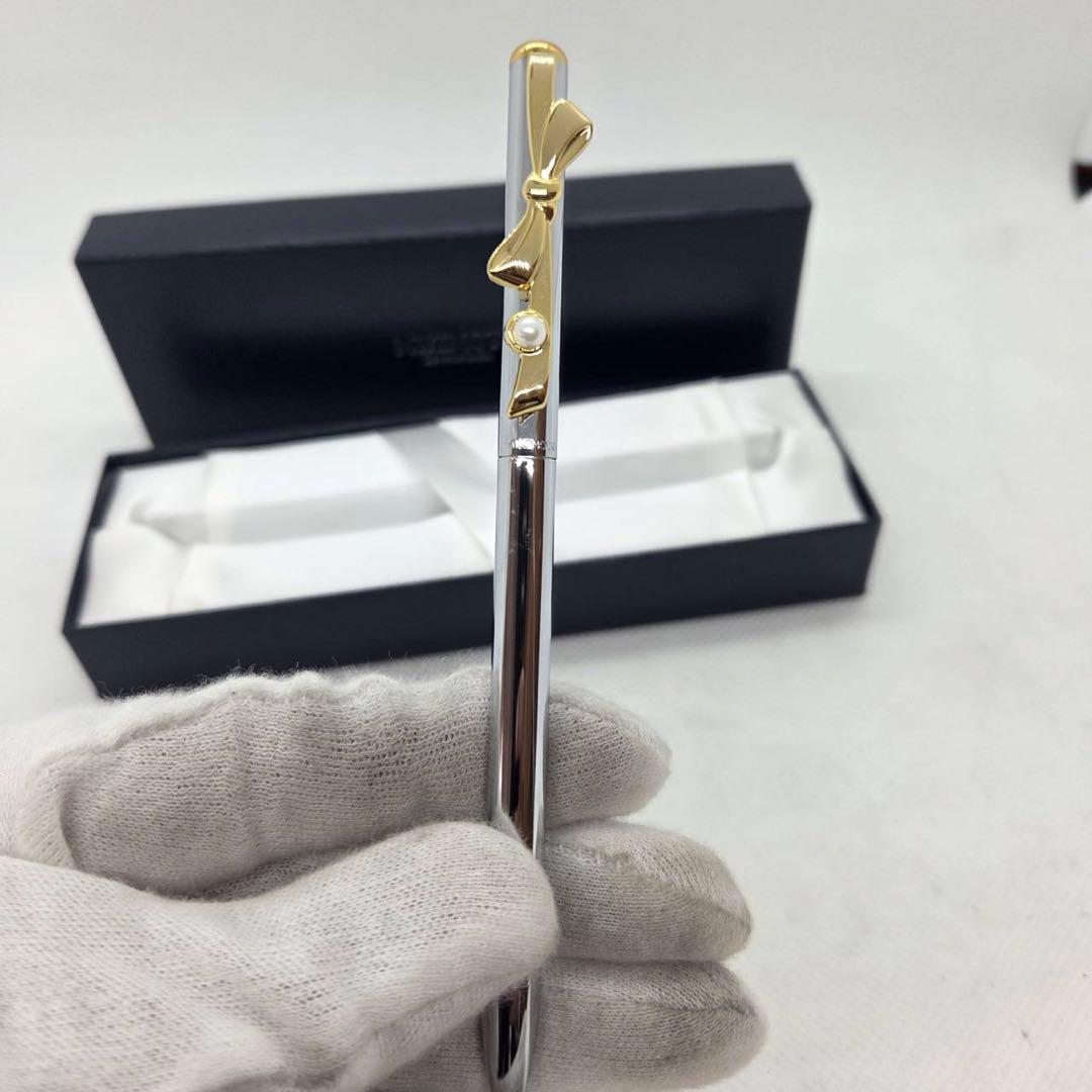 MIKIMOTO　PARKER　PILOT　ボールペンまとめ売り