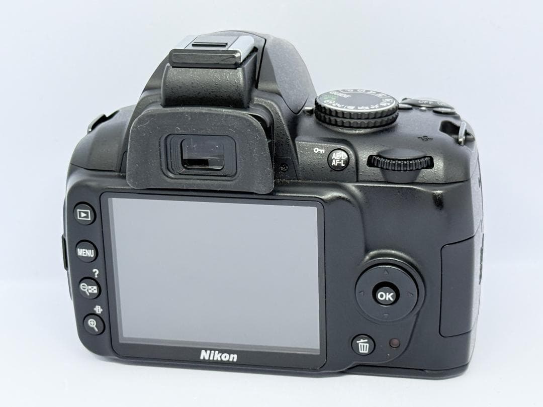 ⭐️Nikon D3000 デジタル一眼レフカメラ ボディ⭐️