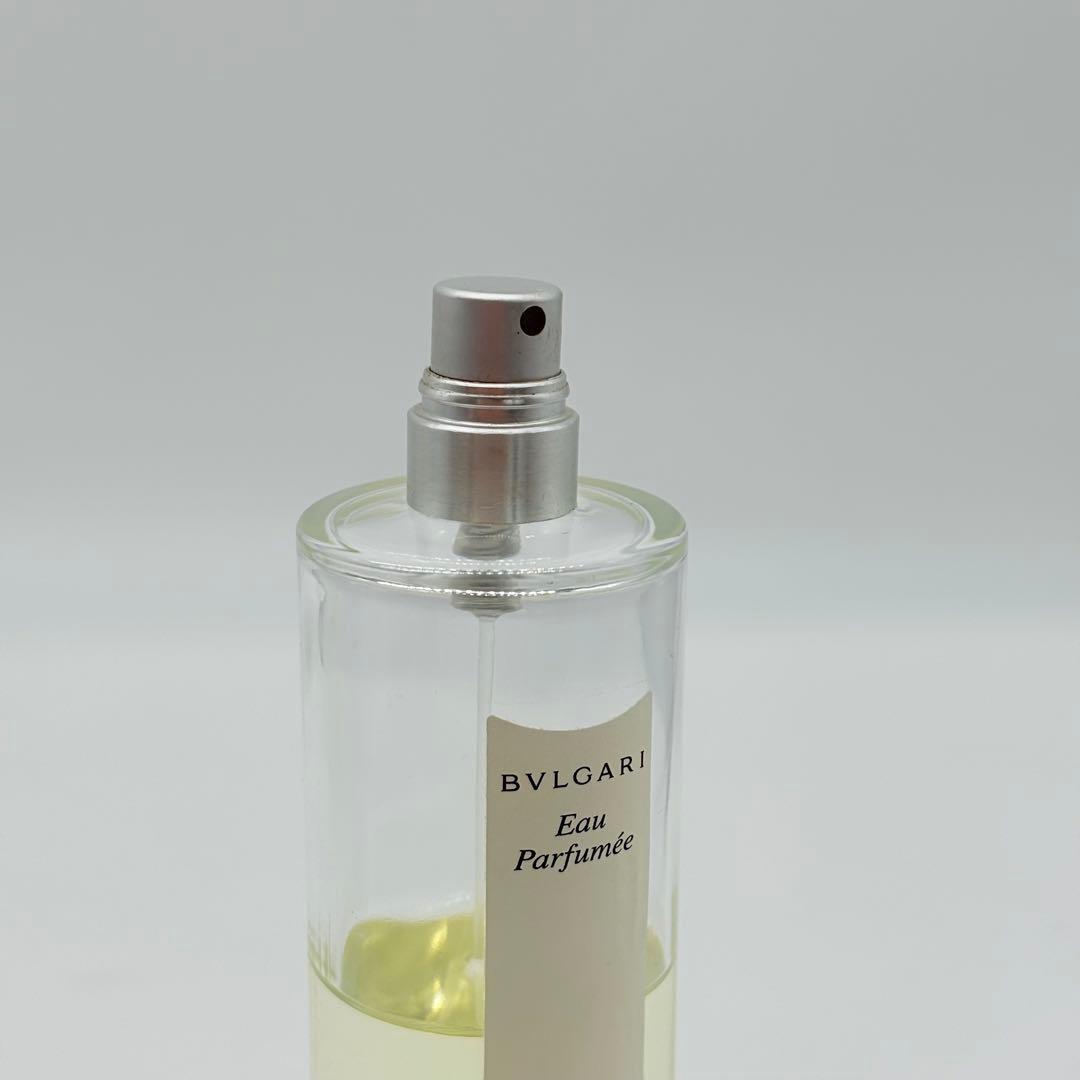 BVLGARI オーテブラン 100ml 香水 美品 残量あり