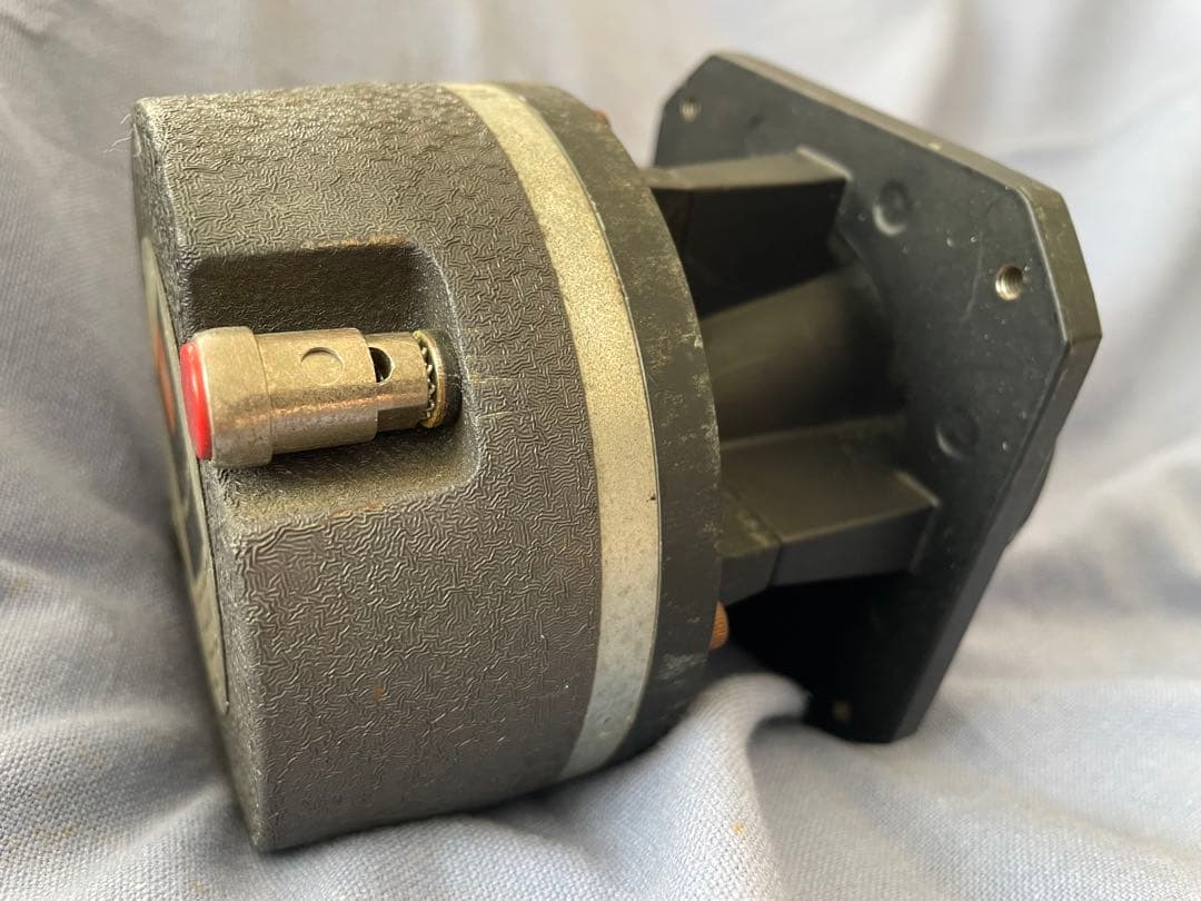 JBL 2403 故障品　中古ジャンク品　音響　骨董品　2個セット