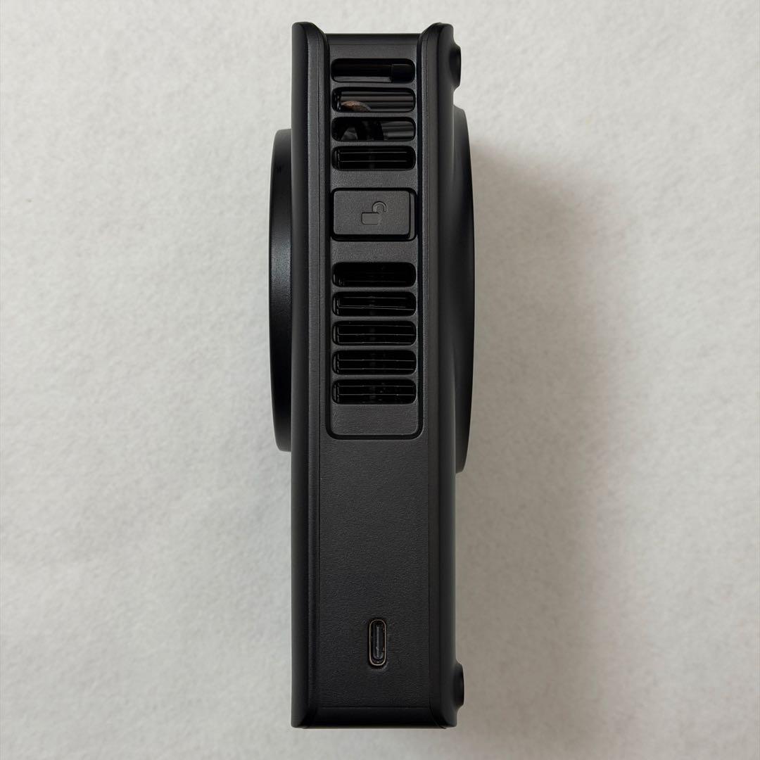 ULANZI C01 100W LEDビデオライト