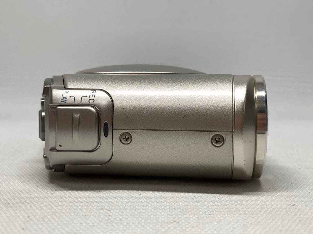 美品　SANYO　Xacti　DMX-C4型　ビデオカメラ　h545d276dd