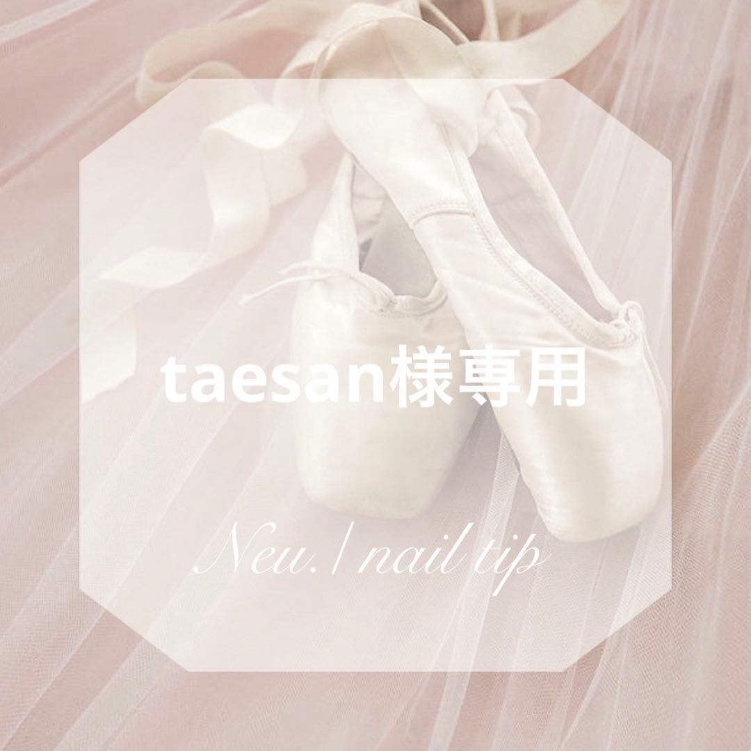 【3点おまとめ】taesan