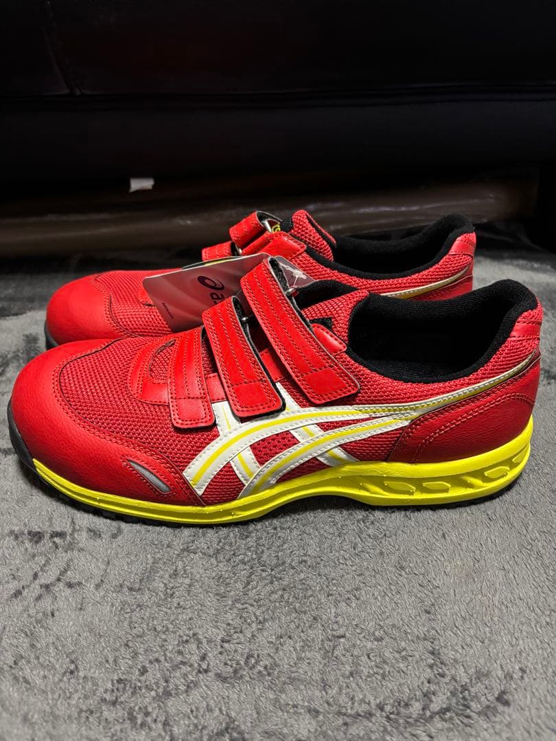 Dead Stock ‼️ ASICS ウィングジョブ　41L 28cm