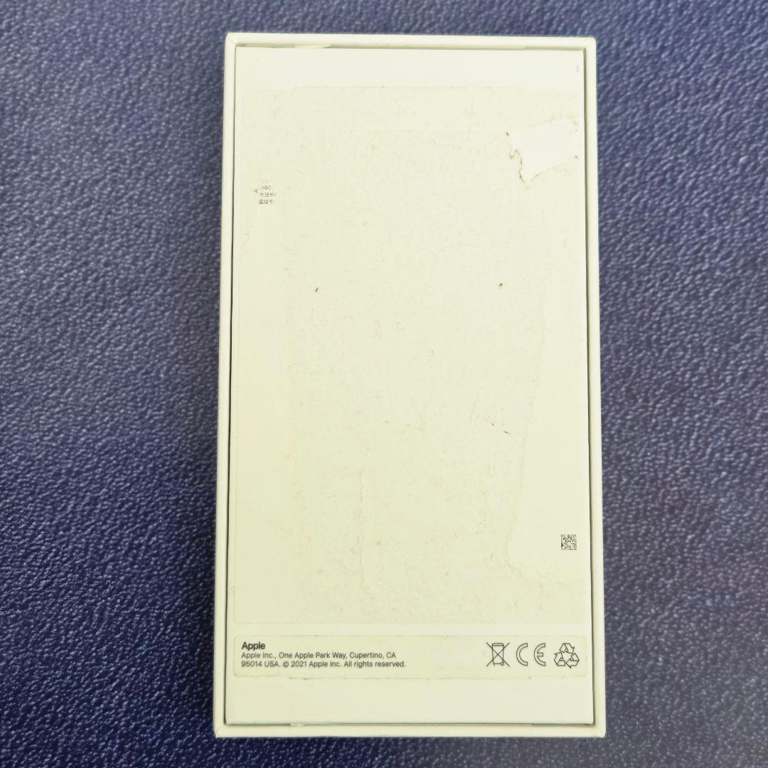 iPhone 13 無印 スターライト 256GB SIMフリー 付属品完備