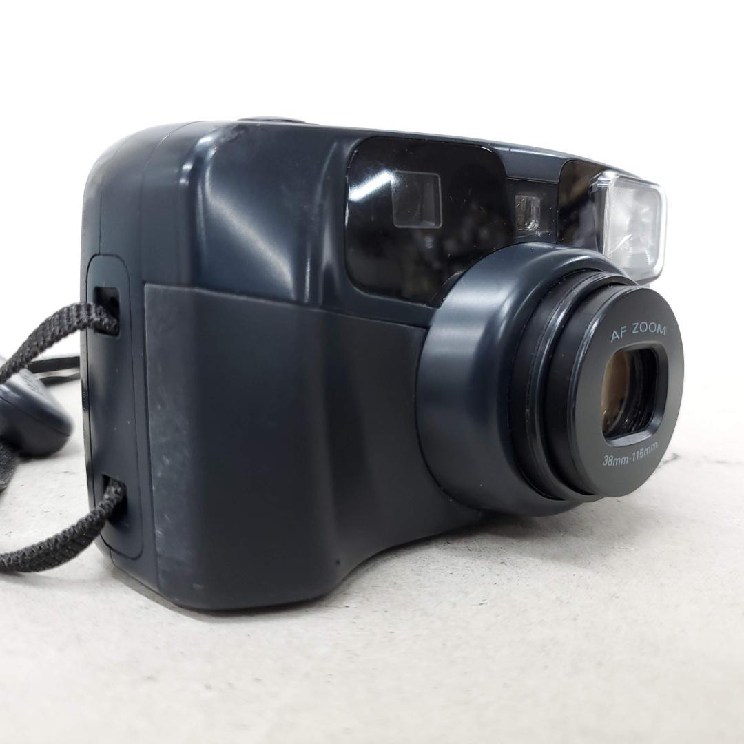 【動作確認済】 Pentax ESPIO 115 F1216-33ID p