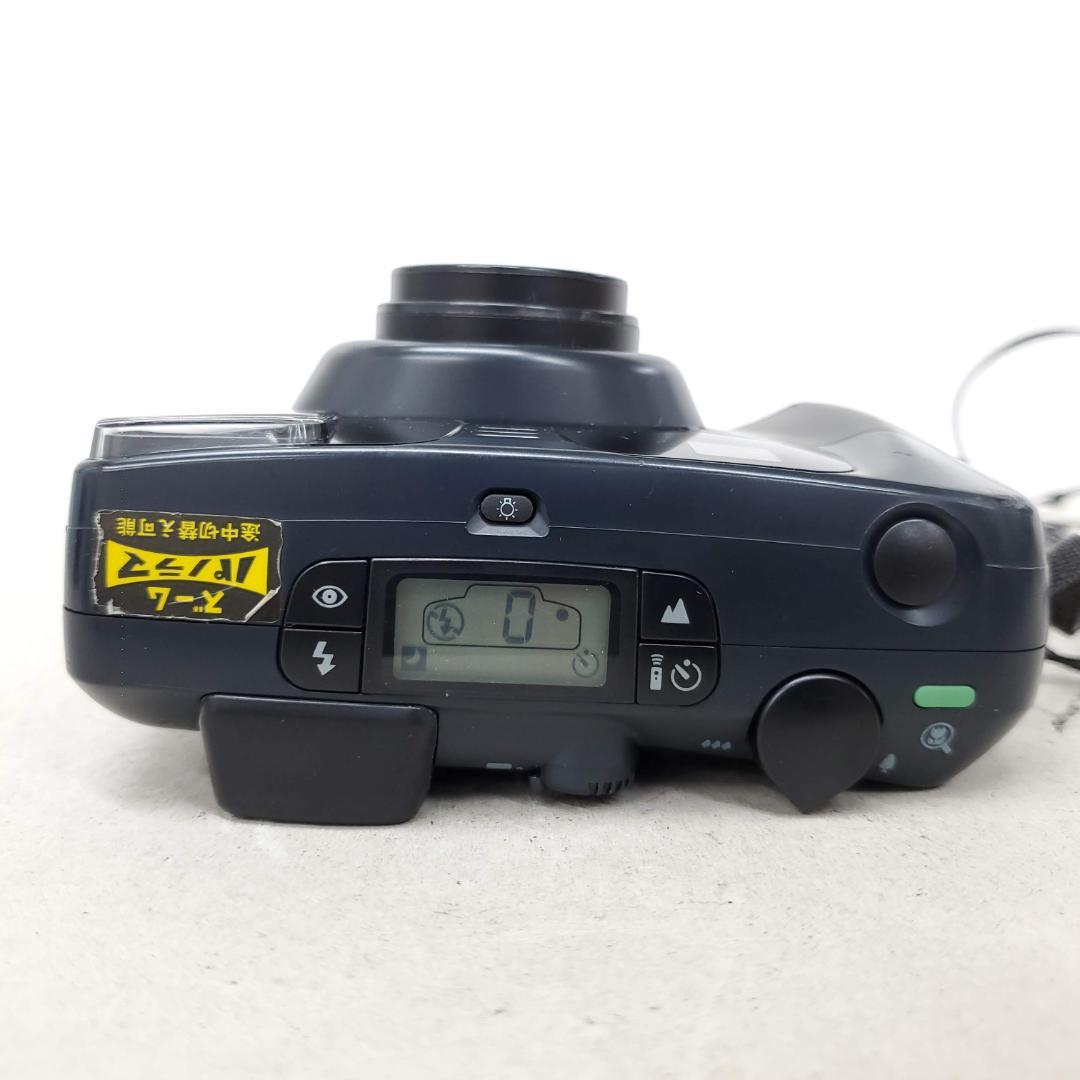 【動作確認済】 Pentax ESPIO 115 F1216-33ID p