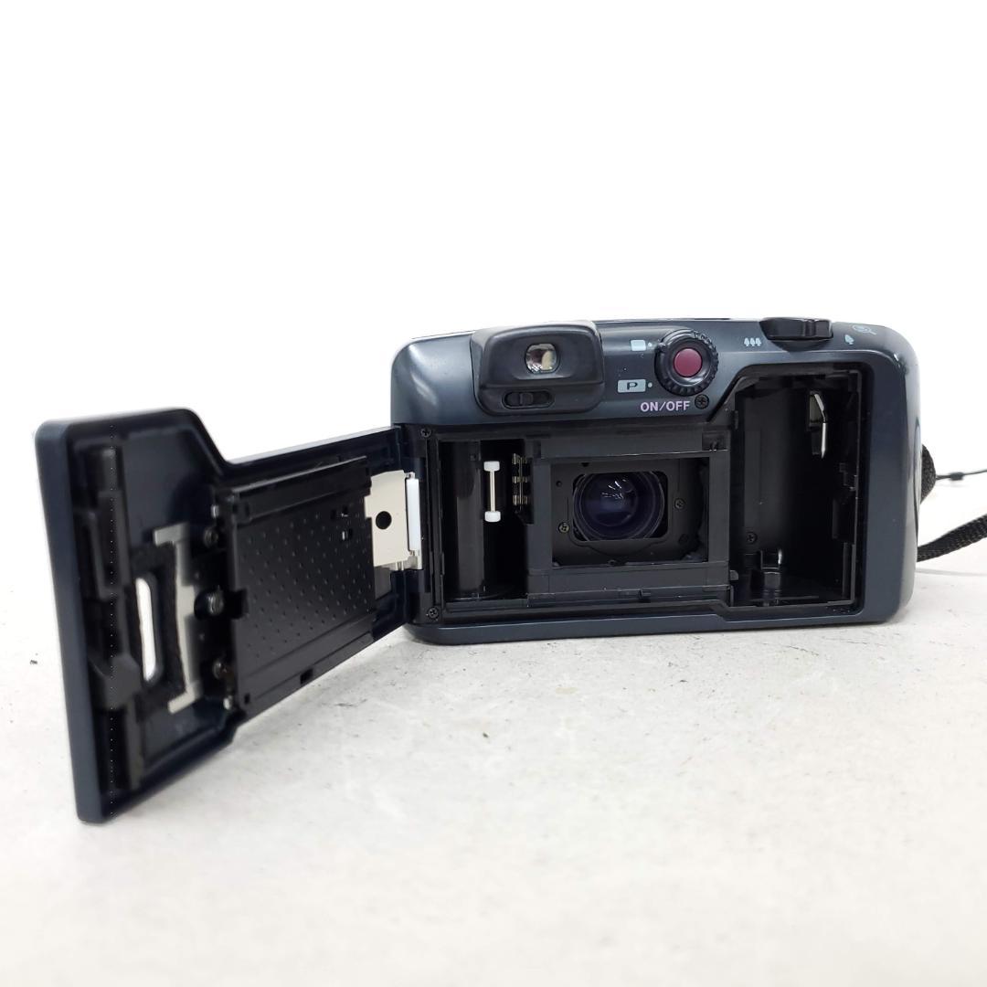 【動作確認済】 Pentax ESPIO 115 F1216-33ID p