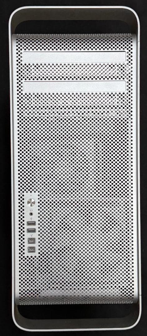 Mac Pro 2012 12コア 64GB SSD500GB RX580付