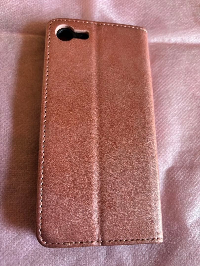 iPhone SE (第2世代) PRODUCT REDケース付き