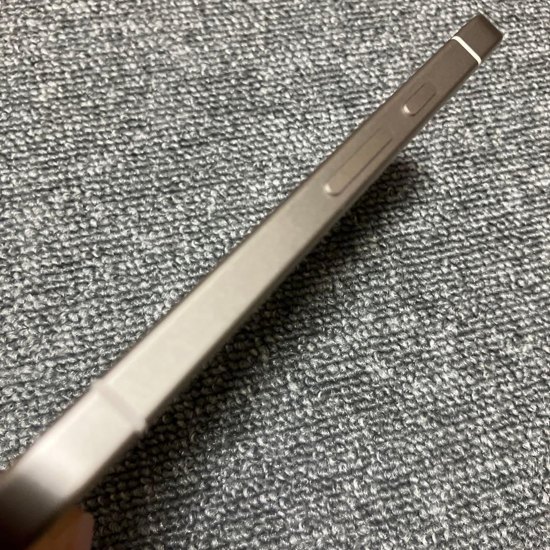 【超美品】Google Pixel 9a Porcelain Softbank